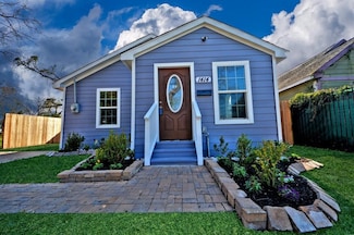 1414 E 34th St, Houston, TX 77022