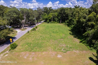 1009 Clemons Ln, Crescent City, FL 32112