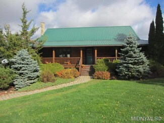 746 Talbot Rd, West Winfield, NY 13491