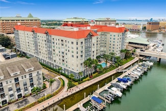 700 S Harbour Island Blvd Unit 144, Tampa, FL 33602