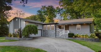 1741 Fairway Dr, Mountain Home, AR 72653