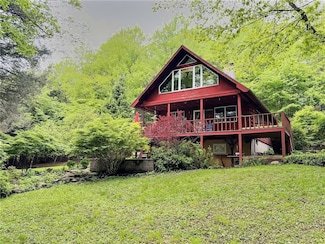 2555 Carson Rd, Cortland, NY 13045