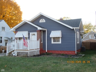 4005 Main St, Anderson, IN 46013