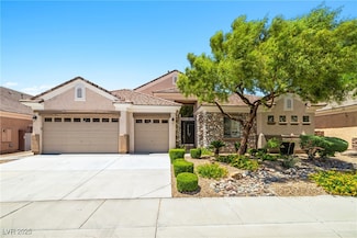 2164 Noonday Ct, Henderson, NV 89052