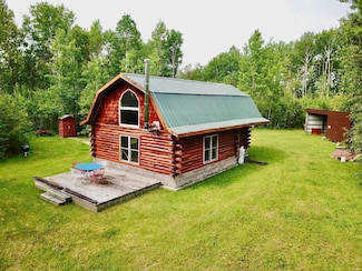 3274 County Road 1, Baudette, MN 56623