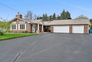 22813 W Lorraine Ave, Plainfield, IL 60586