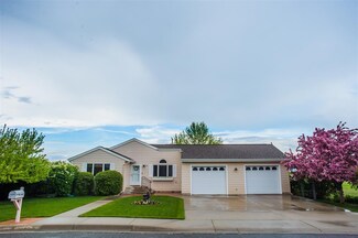 1014 Hudson St, Helena, MT 59601