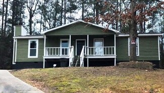 2934 Wakefield Place, Hephzibah, GA 30815
