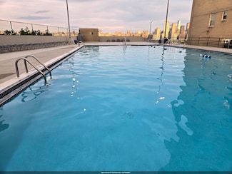 6600 Jfk Blvd E Unit 17G, West New York, NJ 07093
