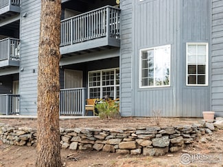 160 Riverside Dr Unit 2, Estes Park, CO 80517