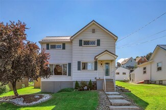 719 Longfellow Street Extension Unit 2, Vandergrift, PA 15690