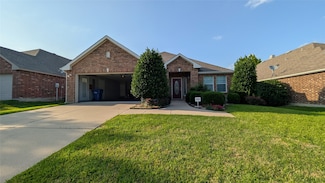 5320 Running Brook Ln, McKinney, TX 75071