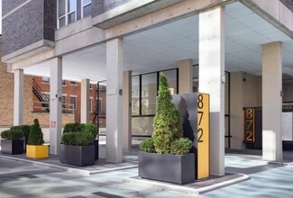 872 Massachusetts Ave Unit 503, Cambridge, MA 02139