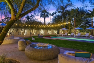 72382 Desert Dr, Rancho Mirage, CA 92270