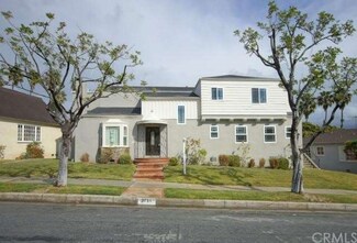 3751 Floresta Way, Los Angeles, CA 90043