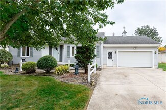 309 Elm Ave, Tiffin, OH 44883