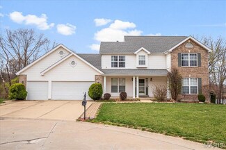 2923 14th Fairway Dr, Belleville, IL 62220