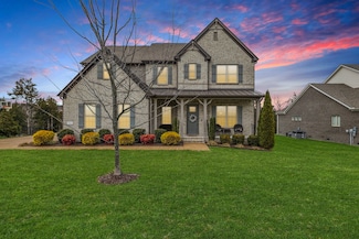788 Alameda Ave, Nolensville, TN 37135