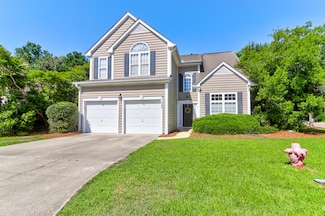 3509 Ashwycke St, Mount Pleasant, SC 29466