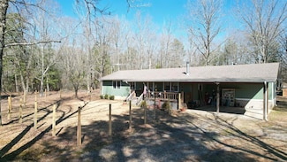 90 Ware Rd, Arkadelphia, AR 71923