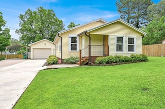 1404 Brunner St NW, Cullman, AL 35055