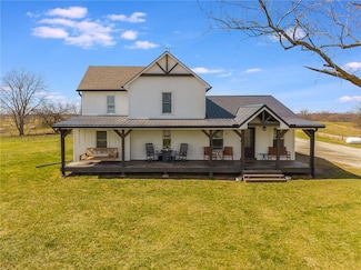 6512 NE Witt Rd, Turney, MO 64493