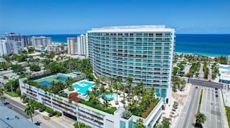 1 N Ocean Blvd Unit 514, Pompano Beach, FL 33062