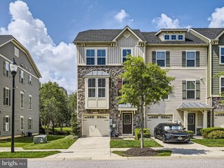 629 Foxwood Dr, Glen Burnie, MD 21060