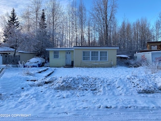 4008 Allan Place, Anchorage, AK 99508