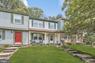 3619 Chaucer Ct, Pasadena, MD 21122