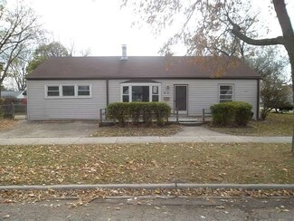 2901 S 12th Ave, Broadview, IL 60155