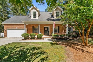 887 Thrush Dr, Vass, NC 28394