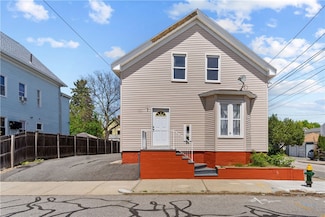 171 Laban St, Providence, RI 02909