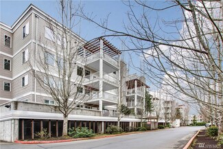 17426 Bothell Way NE Unit A204, Bothell, WA 98011