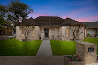 5203 Metcalf, San Antonio, TX 78239