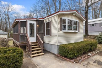 9 Sargents Place Unit 78, Gilford, NH 03249