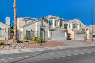 7834 W Gilmore Ave, Las Vegas, NV 89129