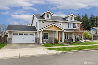 3658 22nd Ave NE, Olympia, WA 98506