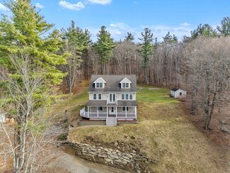 7 Ash Ln, Hinsdale, MA 01235