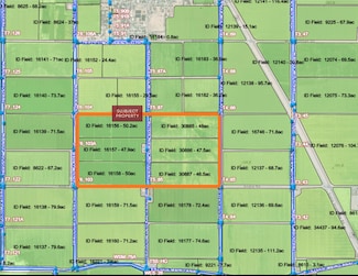 5051 Forrester Rd, Brawley, CA 92227