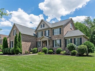 5024 Groves Edge Ln, Waxhaw, NC 28173