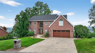 534 Austin St, Greensburg, PA 15601