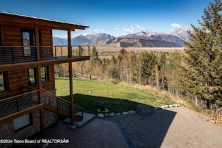 7682 Teton Valley Ranch Rd, Jackson, WY 83001