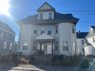 7 Glidden Ave, Lowell, MA 01851