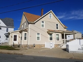 824 County St, Fall River, MA 02723
