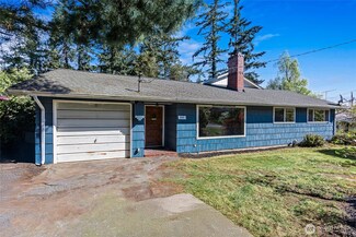 2144 N 146th St, Shoreline, WA 98133