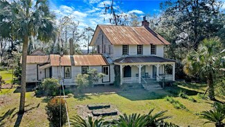 14009 Georgia 99, Darien, GA 31305