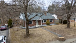665 N Main St, Danielson, CT 06239