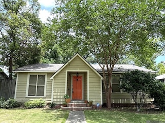 4263 Hatcher Ave, Baton Rouge, LA 70806