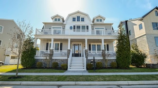 424 N Quincy Ave, Margate City, NJ 08402